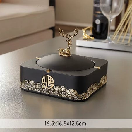 Cendrier Grand Format