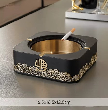 Cendrier Grand Format