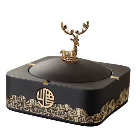 Cendrier Grand Format