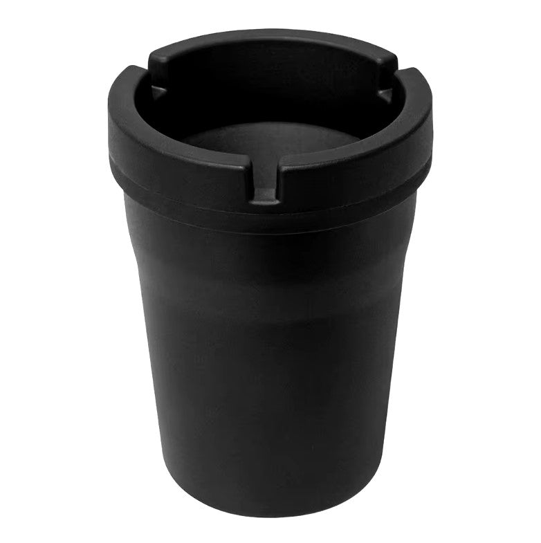 Cendrier en Plastique