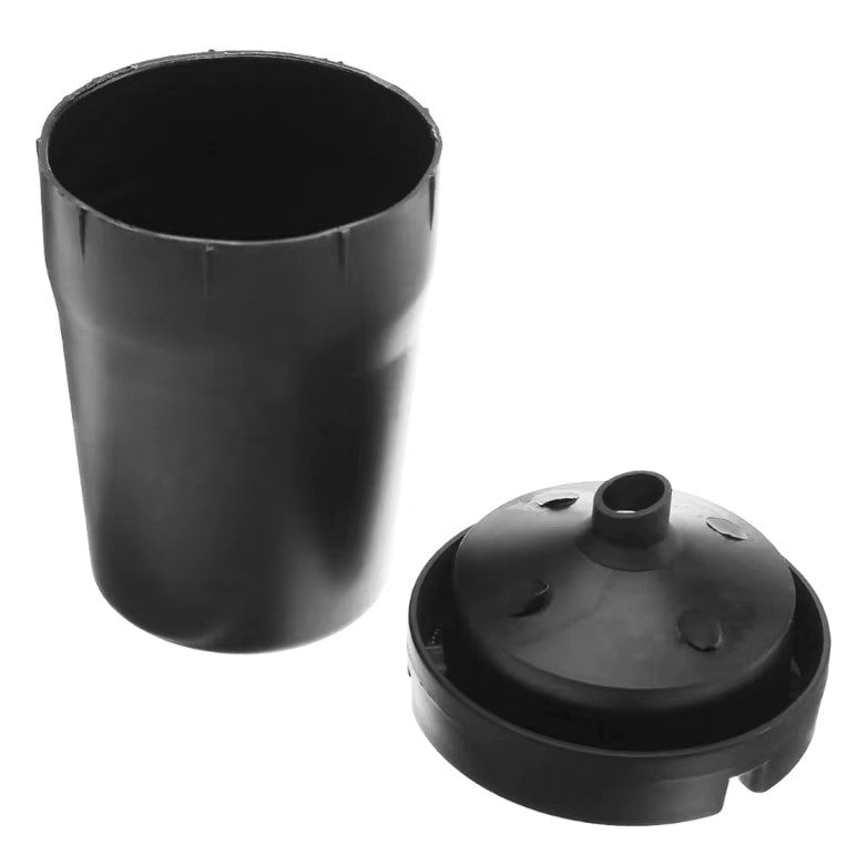 Cendrier en Plastique