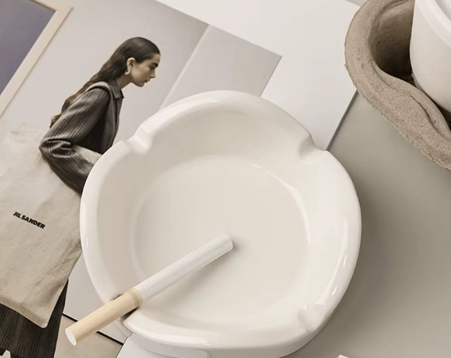 Grand Cendrier de Table