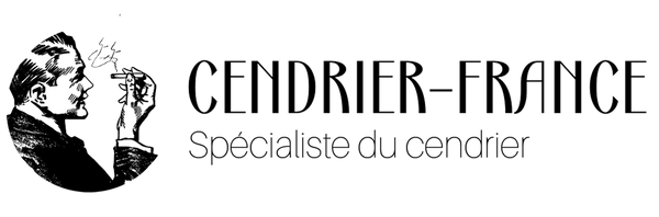 Cendrier-france