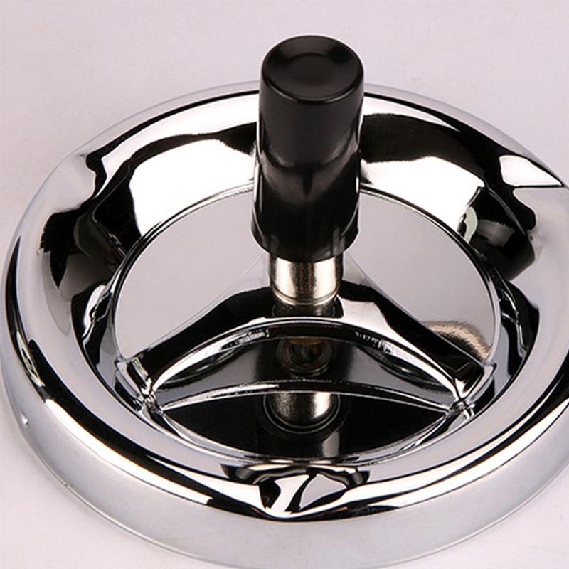 Cendrier Boule de Billard