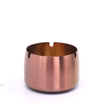 Cendrier Design Acier Inoxydable | Cendrier-france