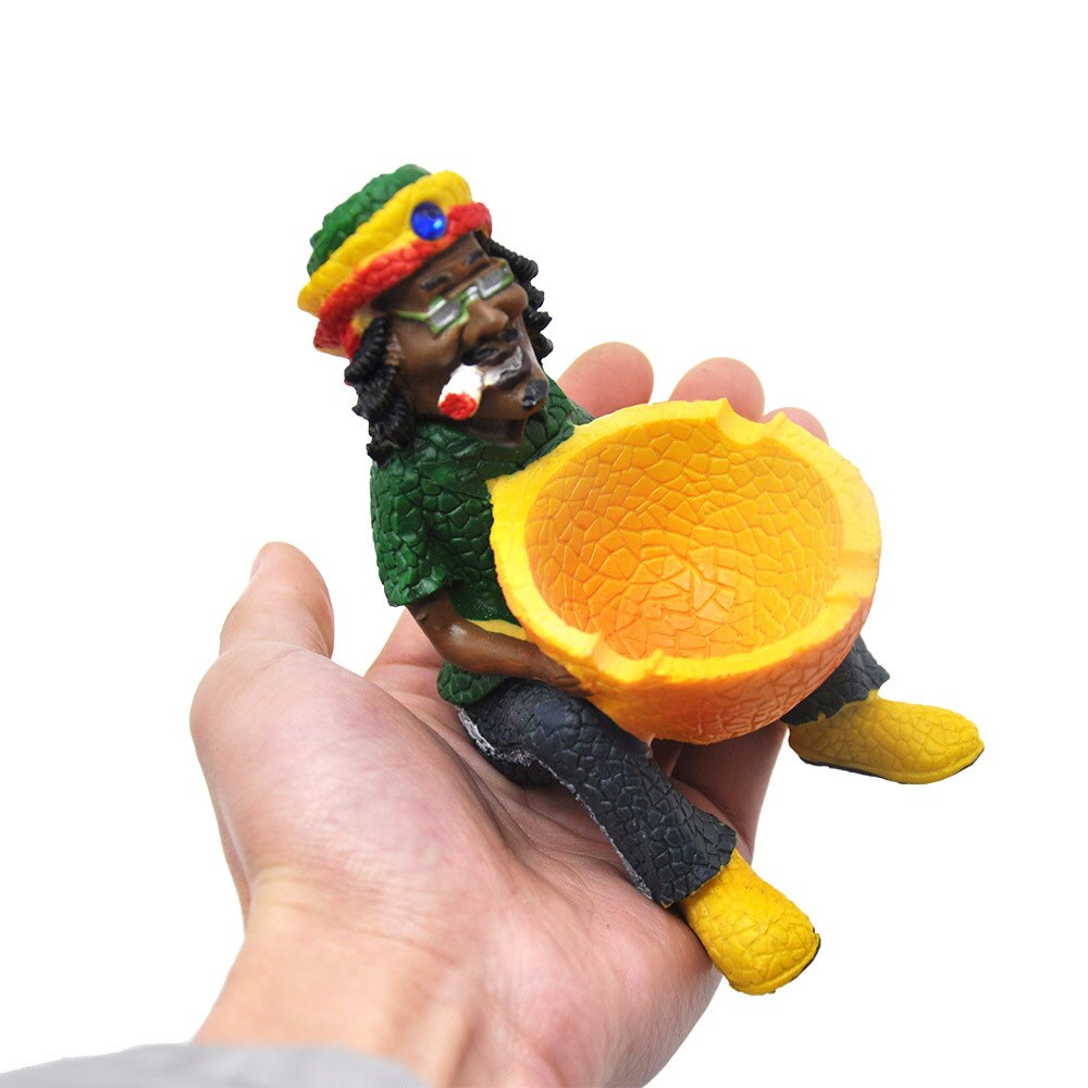 Cendrier Reggae