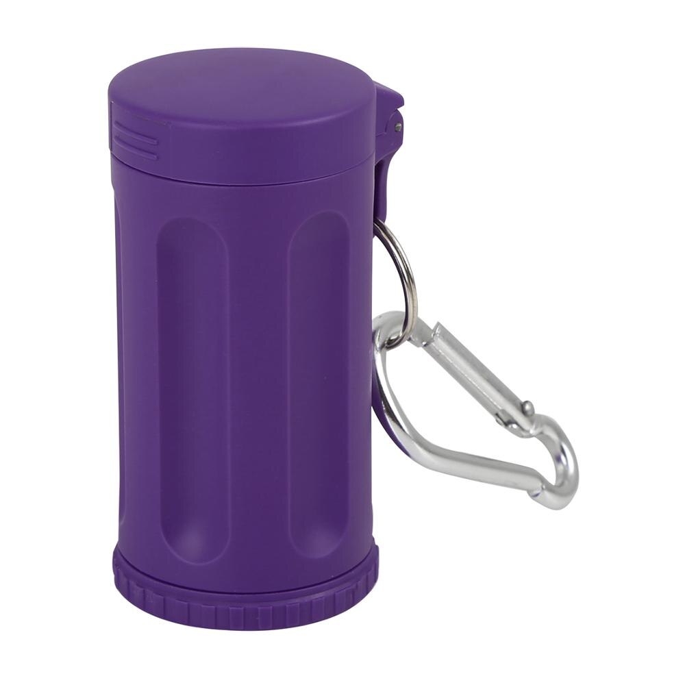 Cendrier de Poche Clic Clac