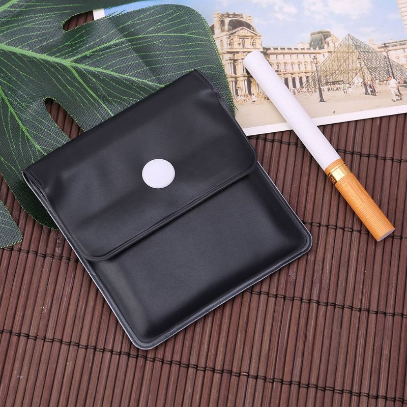 Cendrier de Poche Souple