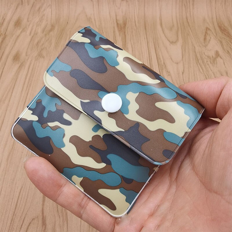 Cendrier de Poche Pochette