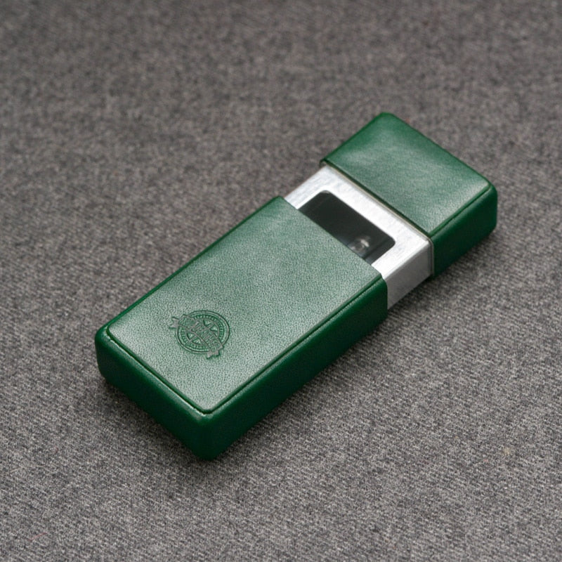 Cendrier de Poche De Luxe