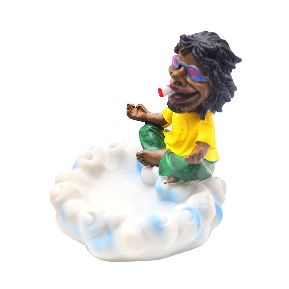 Cendrier Jamaïque