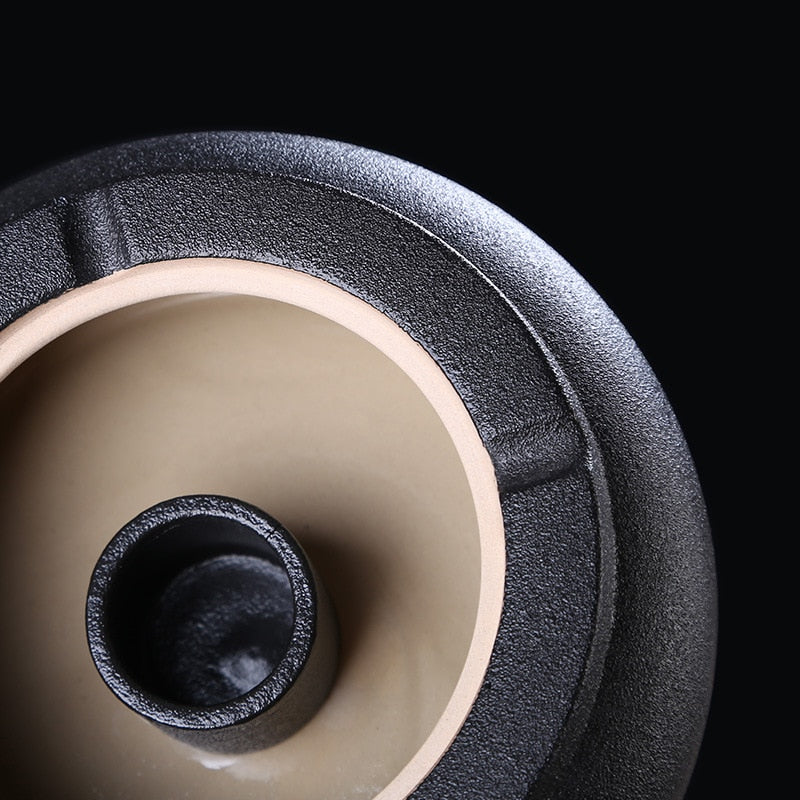 Cendrier Fermé Coupe-vent | Cendrier-france