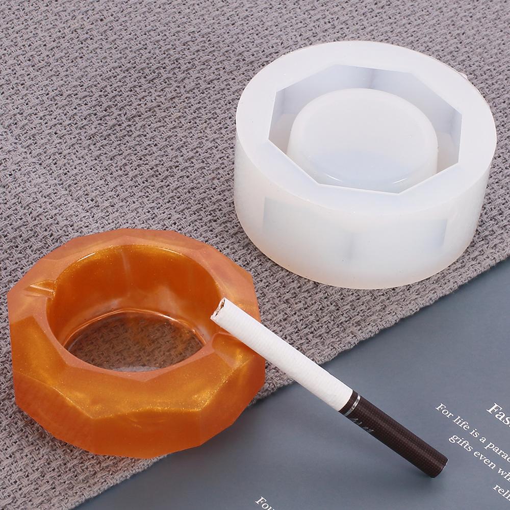 Cendrier Moule Silicone