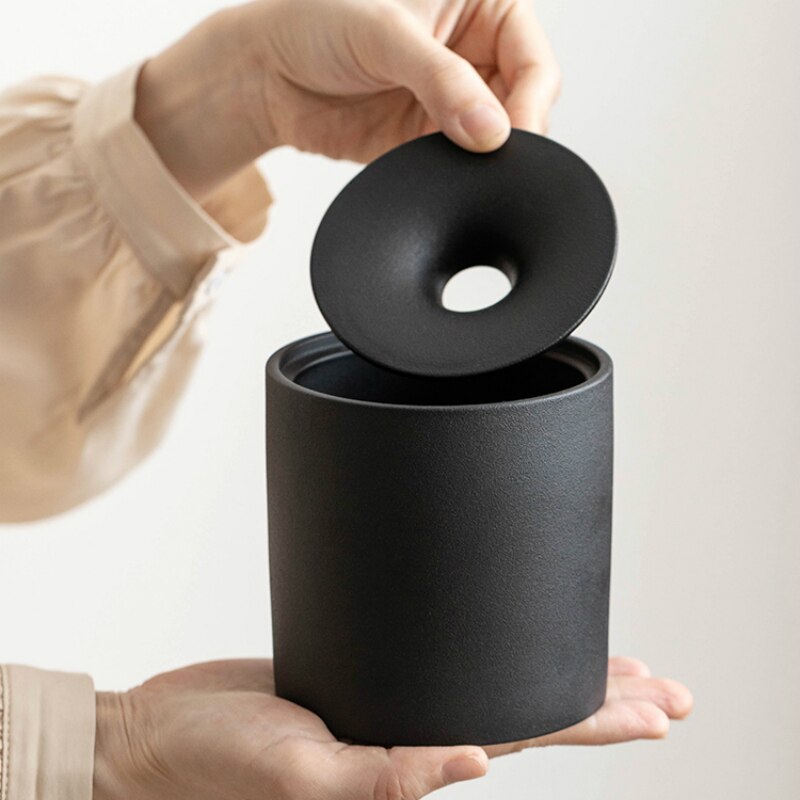 Cendrier Design Intérieur | Cendrier-france