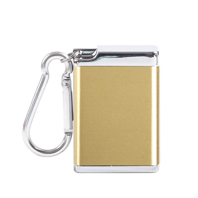 Cendrier de Poche Réutilisable
