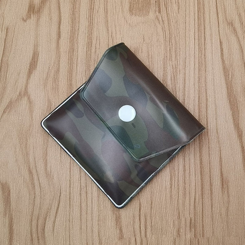 Cendrier de Poche Pochette