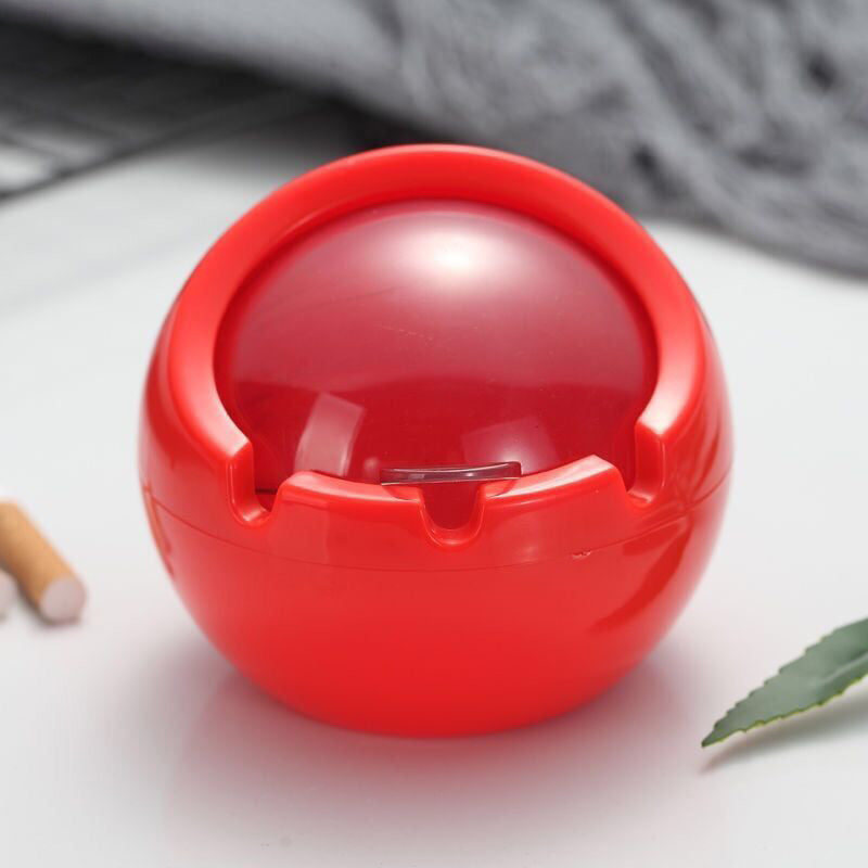 Cendrier Extérieur Plastique