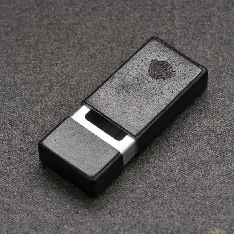 Cendrier de Poche De Luxe