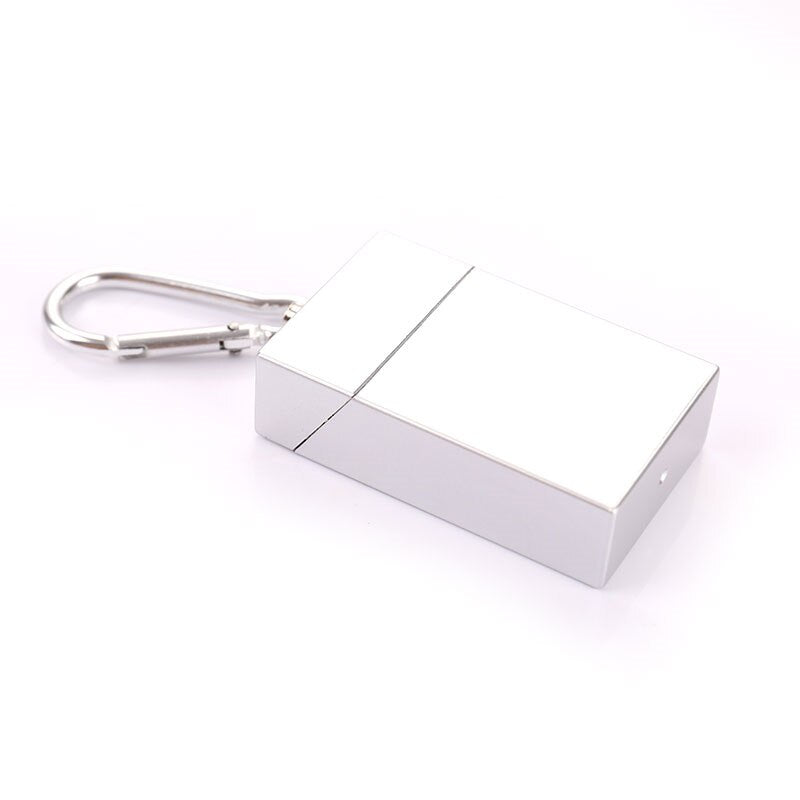 Cendrier de Poche Ecologique