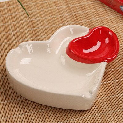 Cendrier Original En Forme de Coeur | Cendrier-france