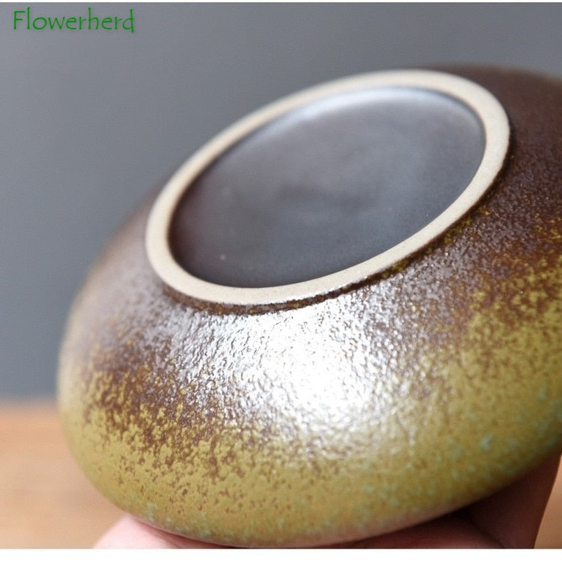 Cendrier Design Vert | Cendrier-france