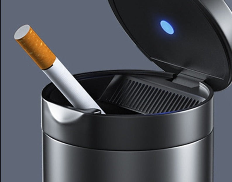 Grand Cendrier de Voiture