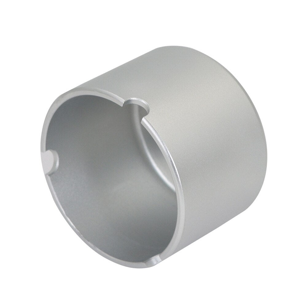 Cendrier En Aluminium
