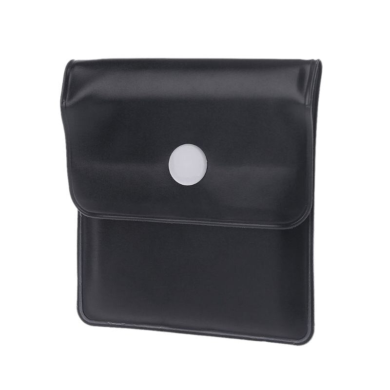 Cendrier de Poche Souple