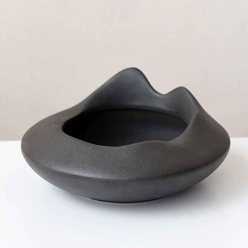 Cendrier Design Vert | Cendrier-france