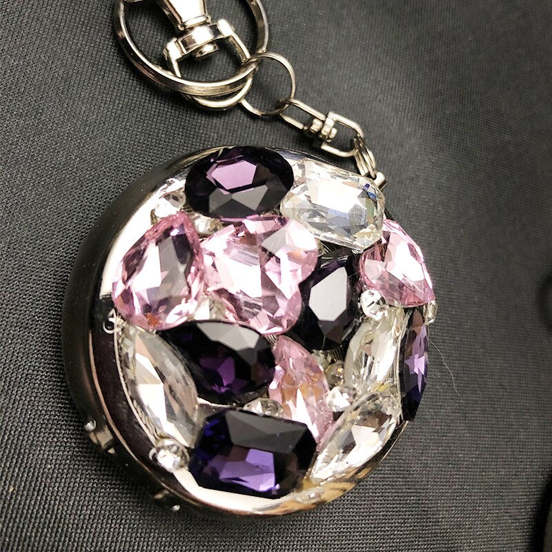 Cendrier Diamant