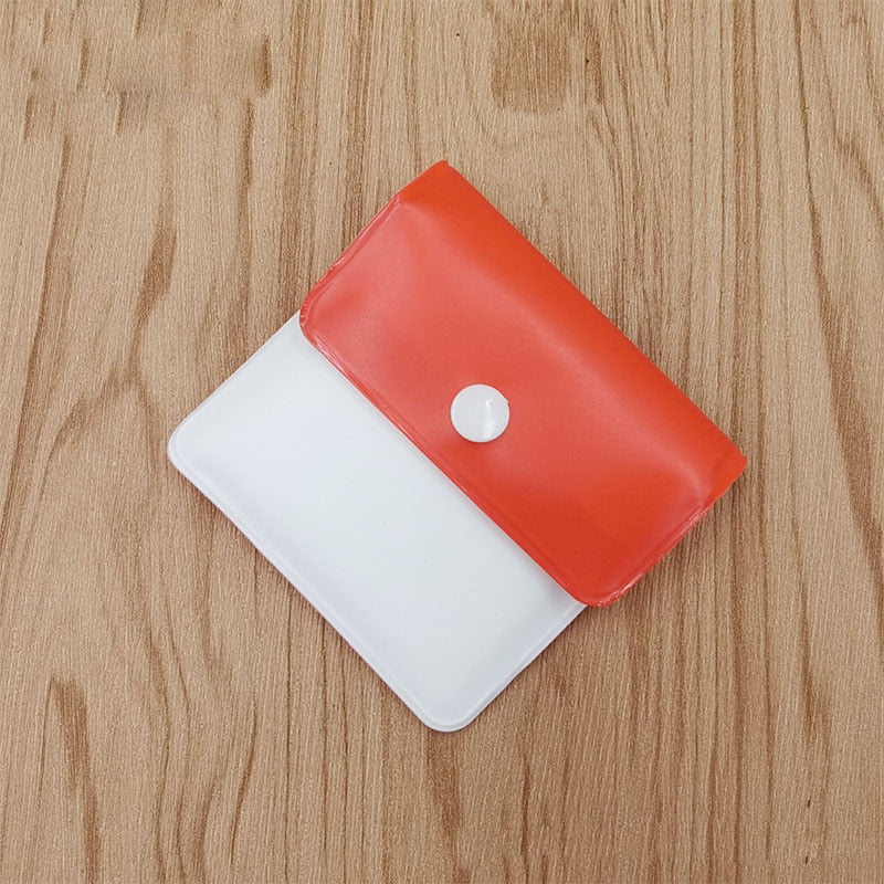 Cendrier de Poche Pochette