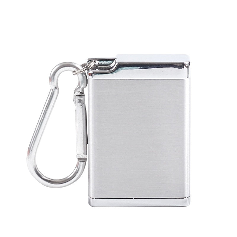 Cendrier de Poche Réutilisable