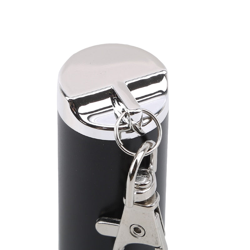 Cendrier De Poche Anti Odeur