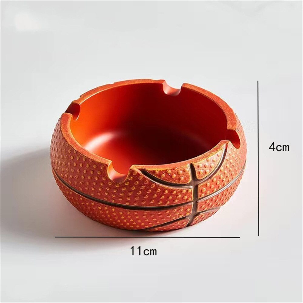Cendrier Basket