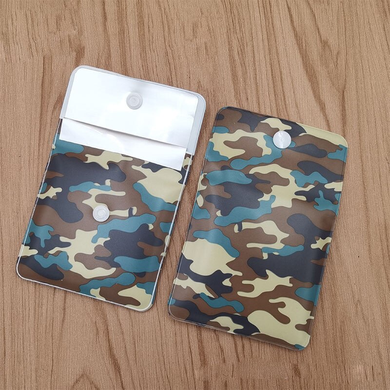 Cendrier de Poche Pochette