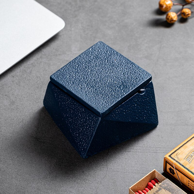 Cendrier Design Scandinave | Cendrier-france