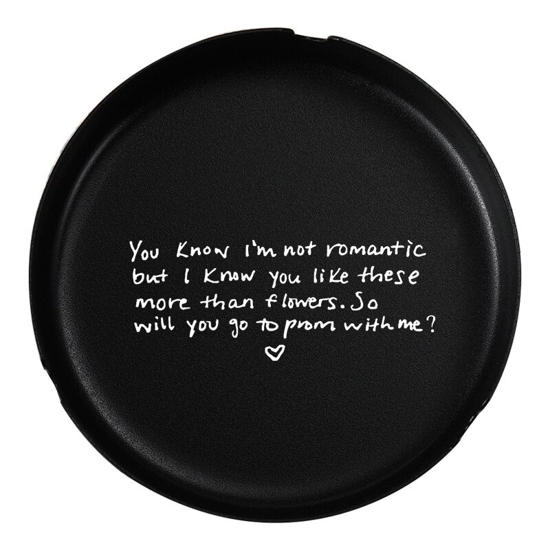 Cendrier Phrases