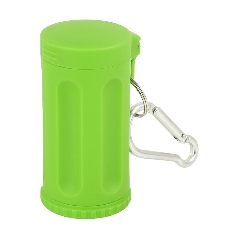Cendrier de Poche Clic Clac