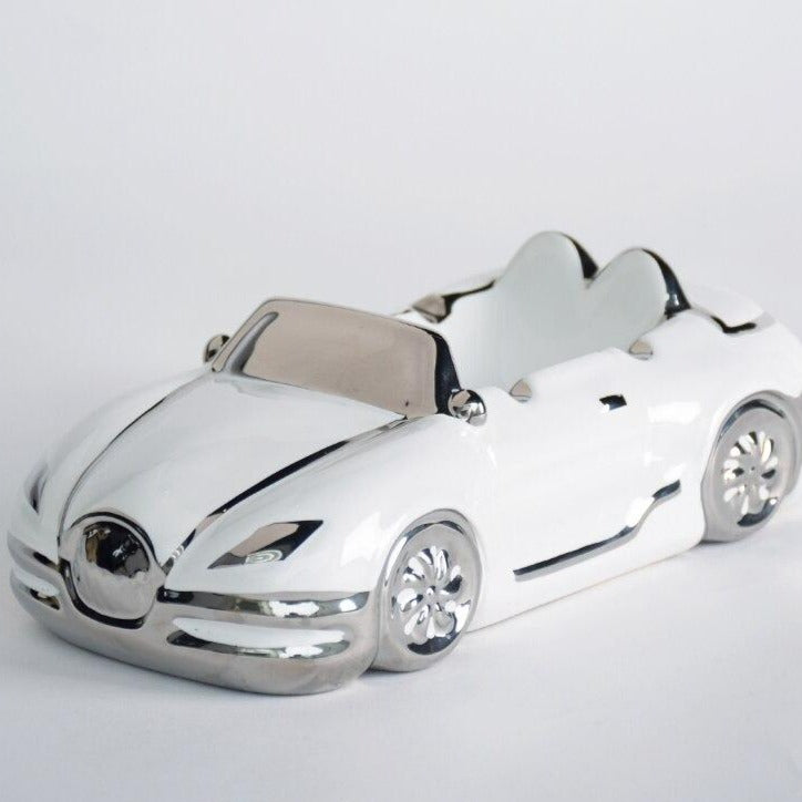 Cendrier Original En Forme de Voiture | Cendrier-france