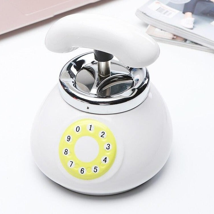 Cendrier Poussoir Fantaisie | Cendrier-france