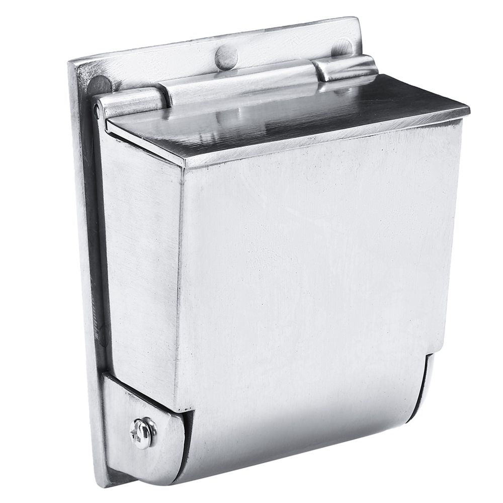 Cendrier Extérieur à Fixer