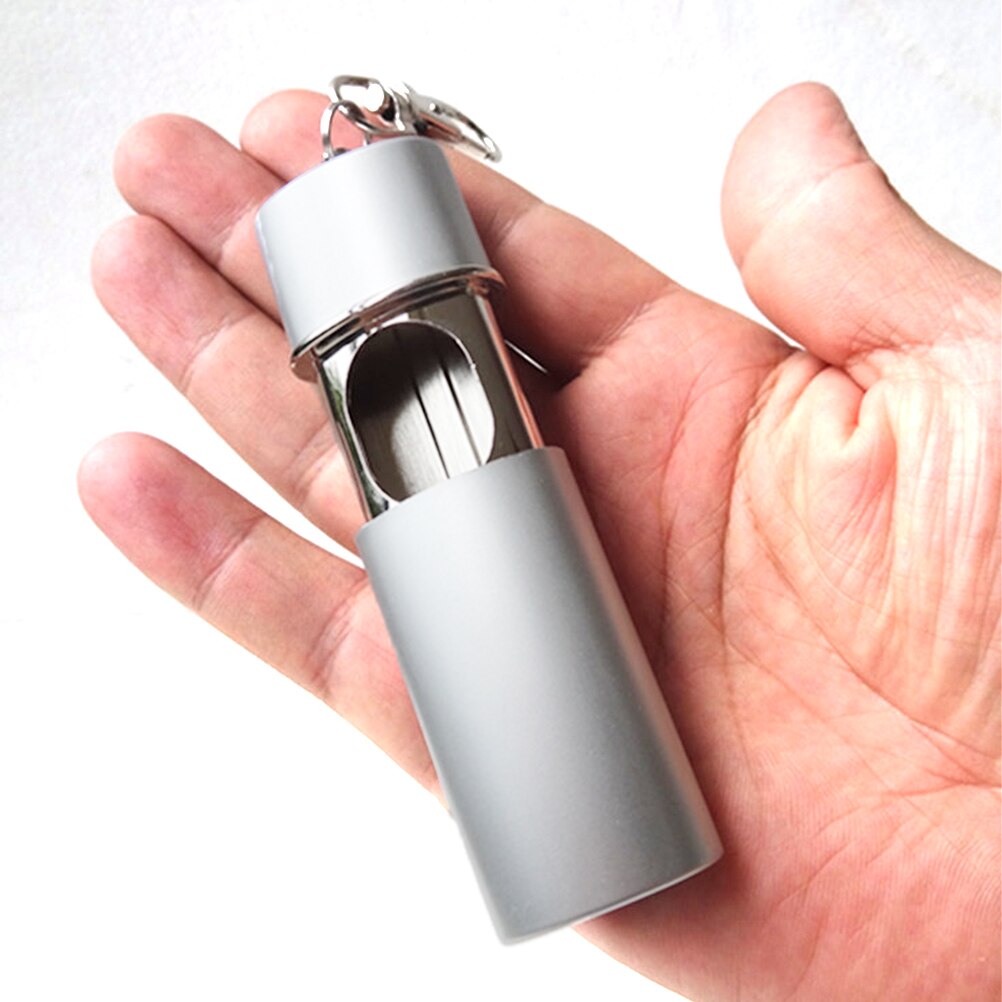 Cendrier de Poche pour Voiture