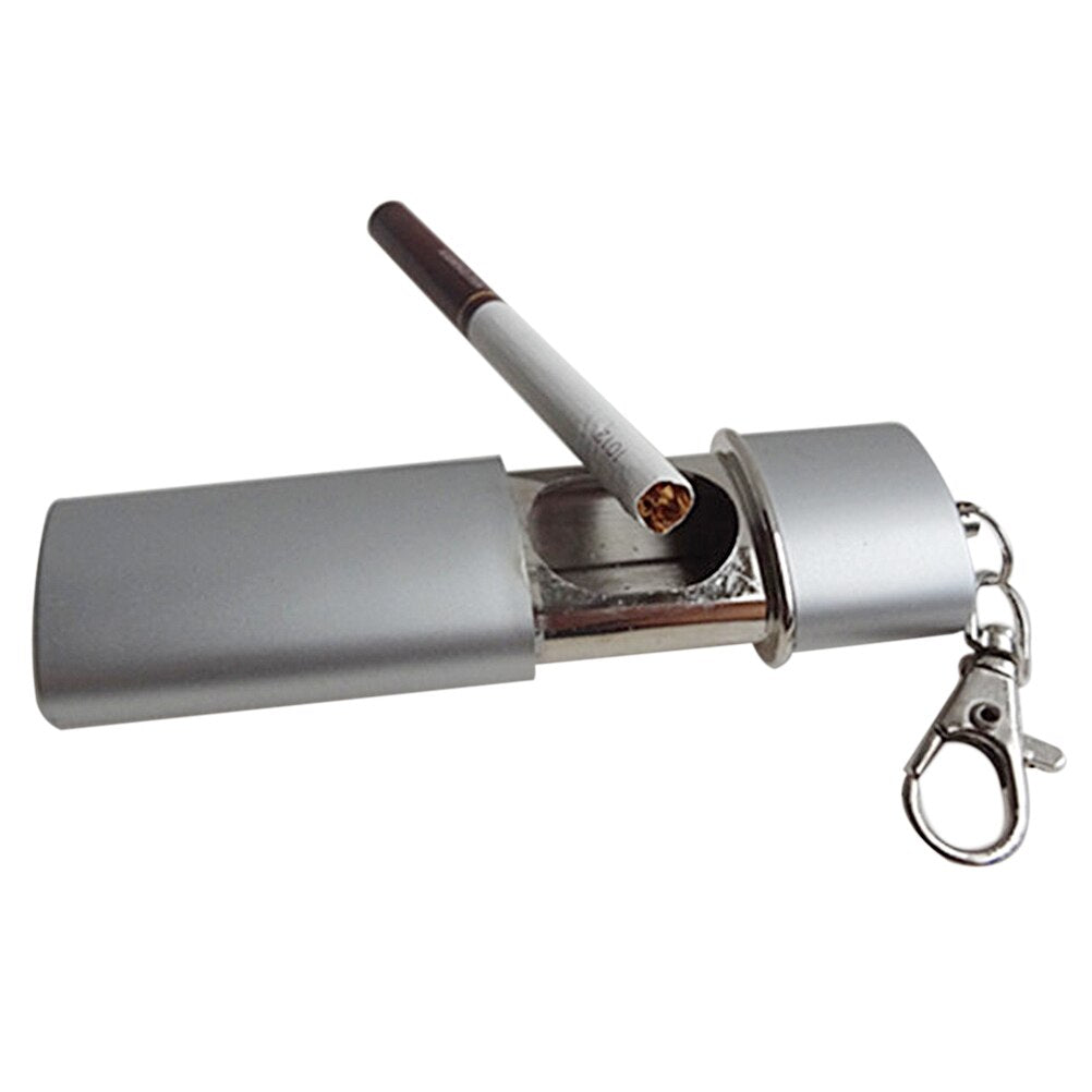 Cendrier de Poche pour Voiture
