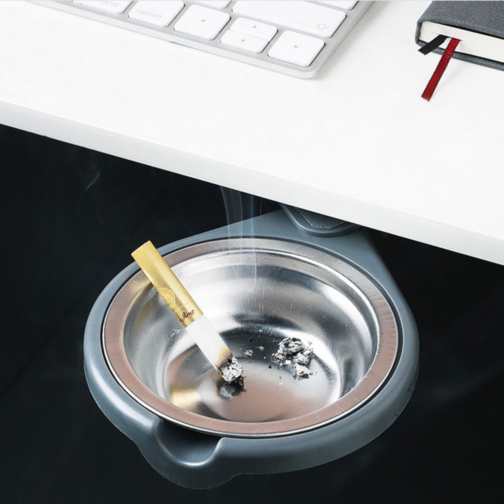 Cendrier Accroche Table