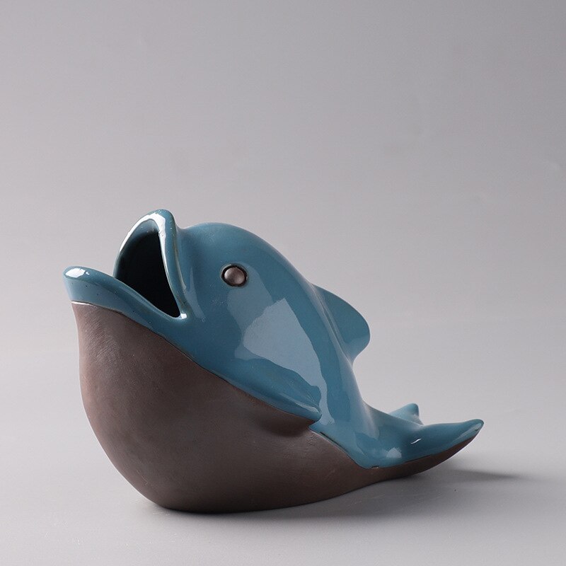 Cendrier Original Dauphin | Cendrier-france