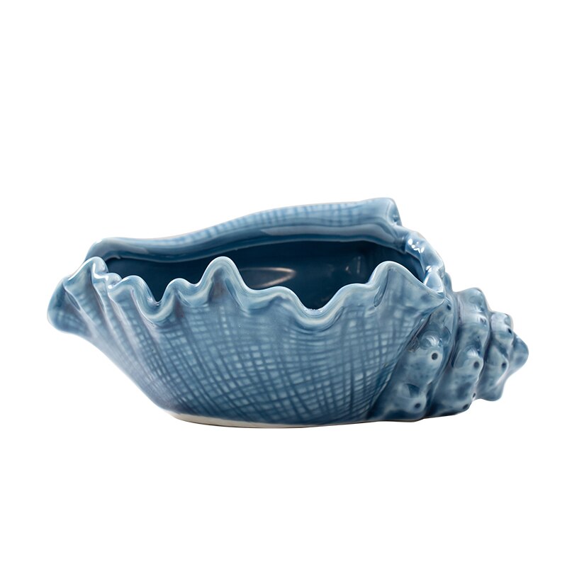 Cendrier Coquillage