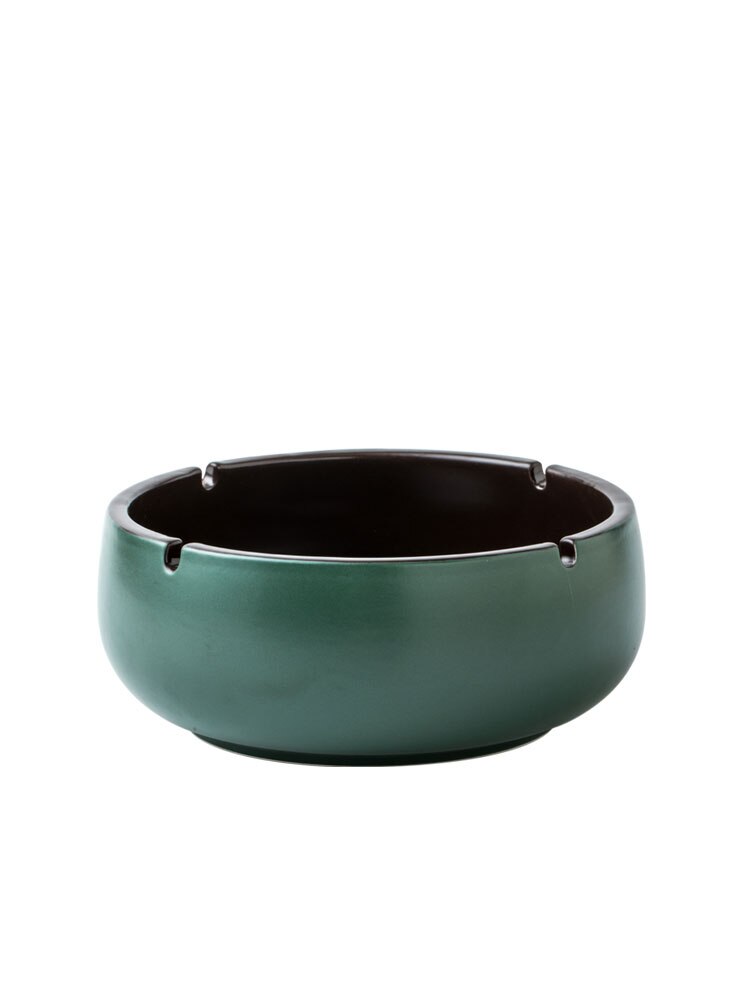 Gros Cendrier Céramique