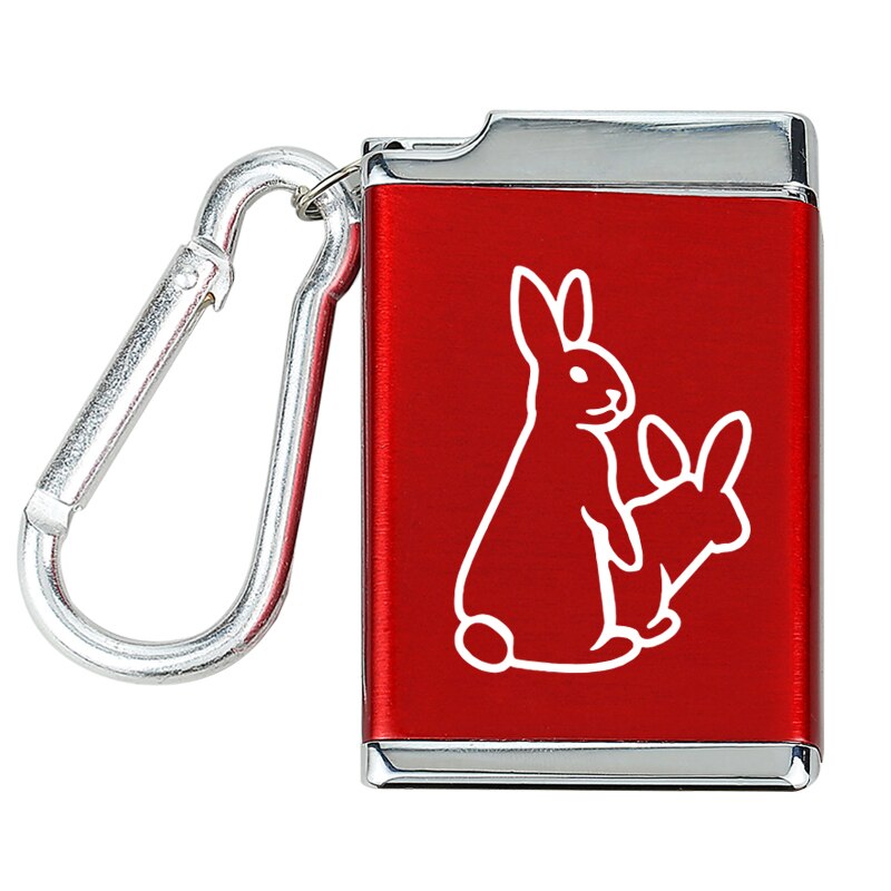 Cendrier de Poche Rigolo
