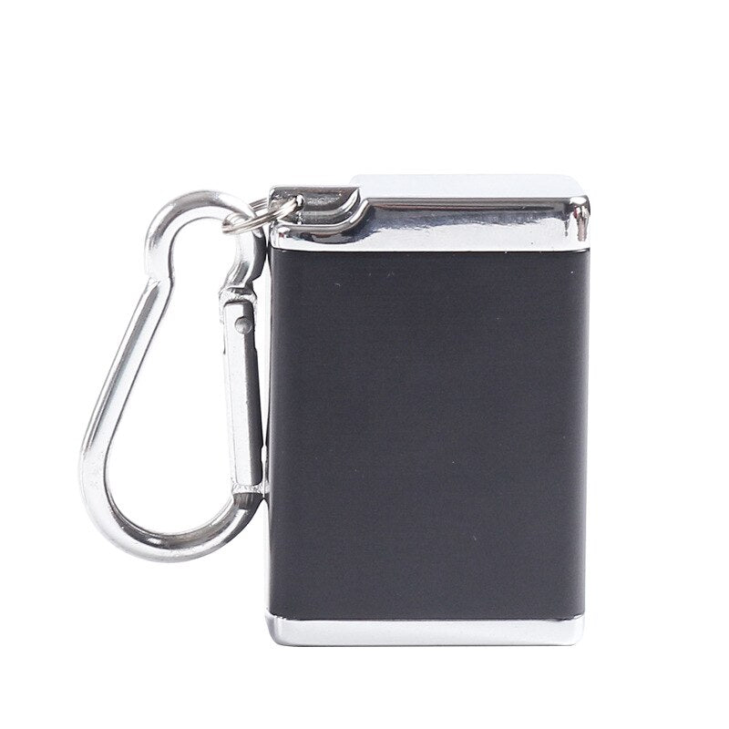 Cendrier de Poche Réutilisable