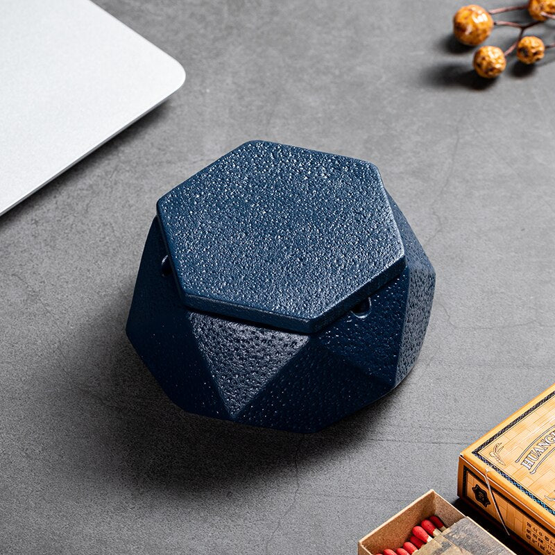 Cendrier Design Scandinave | Cendrier-france